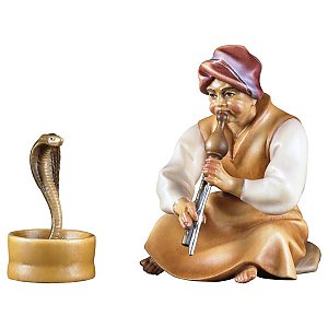 UP900HISColor12 - CO Snake charmer - 2 Pieces