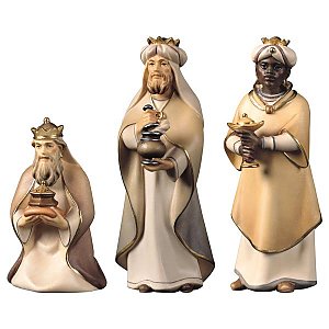 UP900KOEColor10 - CO Three Wise Men - 3 Pieces