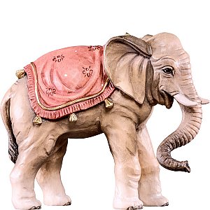 DU4297 - Elephant T.K.