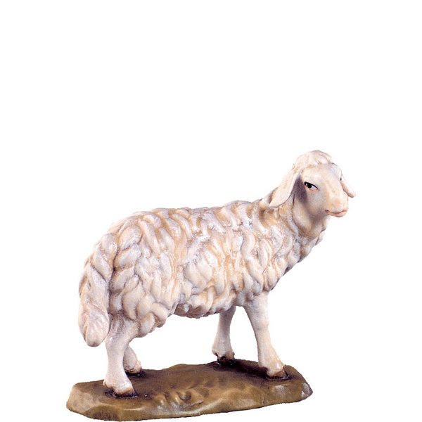 DU4041 - Schaf stehend B.K.