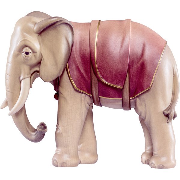 DU4597 - Elefant Artis