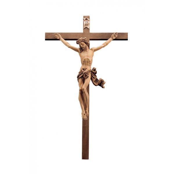 LP10013-G - Giner Kruzifix Kreuz L. 115 cm