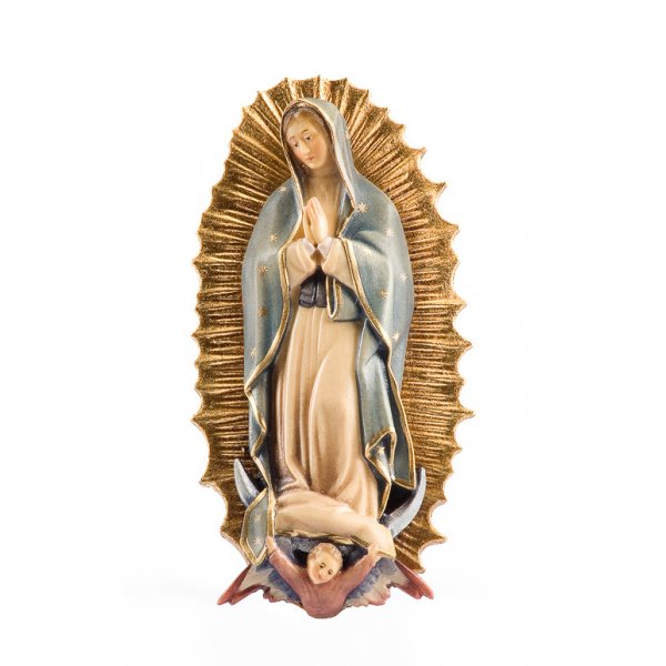 LP10381 - Nuestra Senora De Guadalupe
