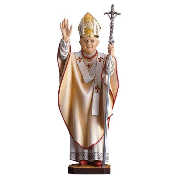 UP205000 - Papst Benedikt XVI
