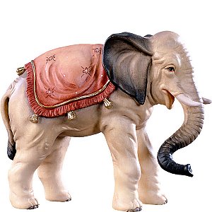 DU4397Natur15 - Elefant H.K.