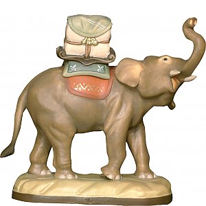 20DA155035 - Elefante