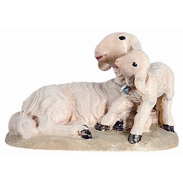 BH2044 - Pecora con agnello