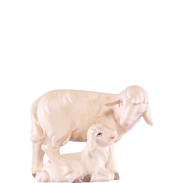 DU4558 - Pecora con agnello Artis