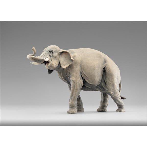 HD236820 - Elefante