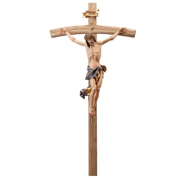 IE60211 - Cristo Benedetto con croce curva