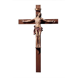 LP10013-A - Crocifisso Cristo risorto