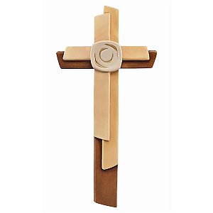 IE6002 - Croce della speranza in acero o frassino