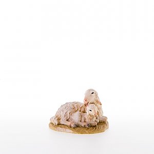 LP21207Color10 - Pecora con agnello