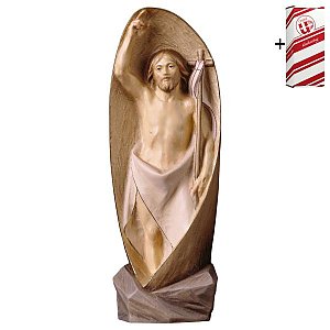 UP277000B - Risurrezione di Cristo Moderna + Box regalo